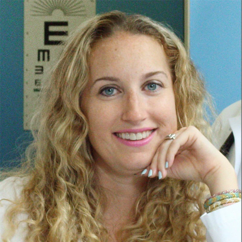 Dr. Anne Ruble