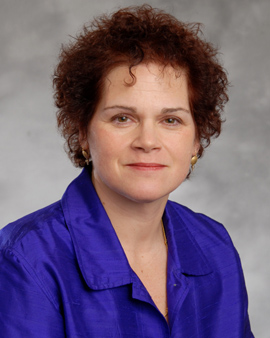 Dr. Donna Sudak