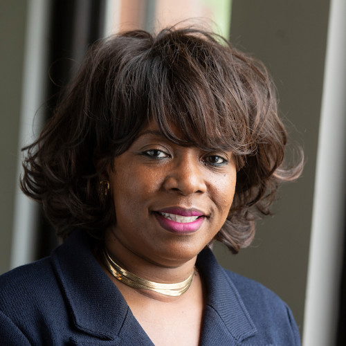 Dr. Norma L. Day-Vines